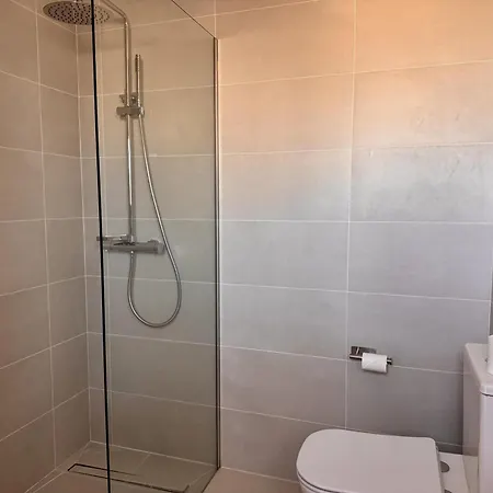 De Lujo En Els Poblets Con Piscina Y Parking - Es-373-75 Вілла Денія
